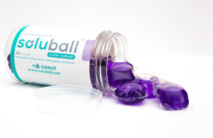 Soluball Surface Cleaner (Lavender)