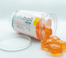 Load image into Gallery viewer, Soluball Laundry (Lemon) - Soluball Floor &amp; Surface Capsules